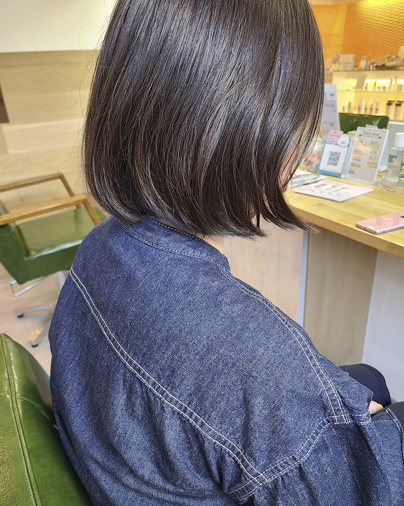 施術事例
