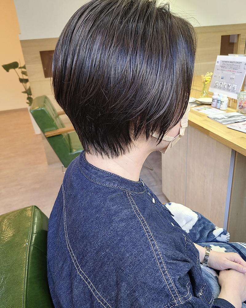 施術事例